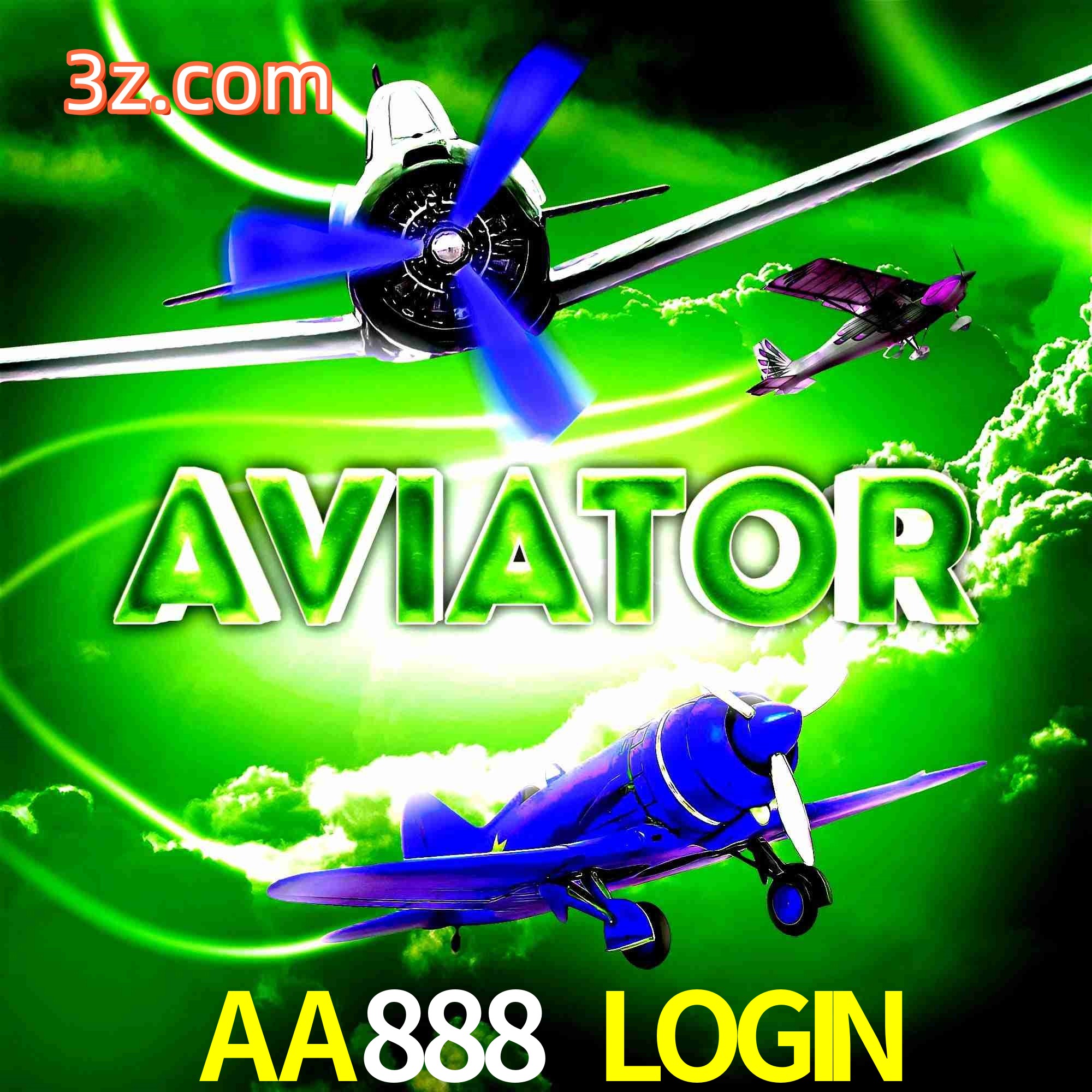 Aviator AA888 LOGIN Tente a Sorte