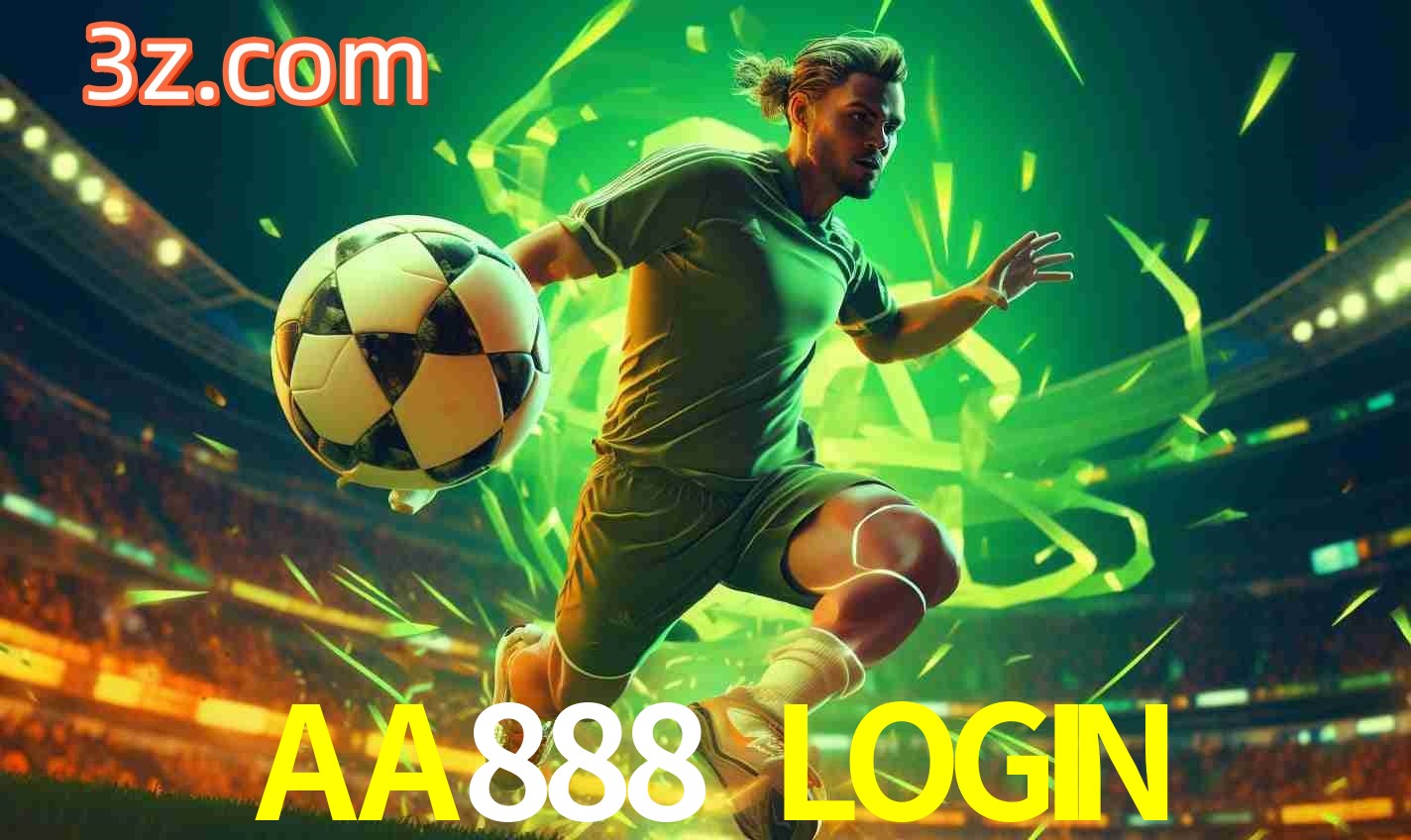Diversidade Apostas no AA888 LOGIN