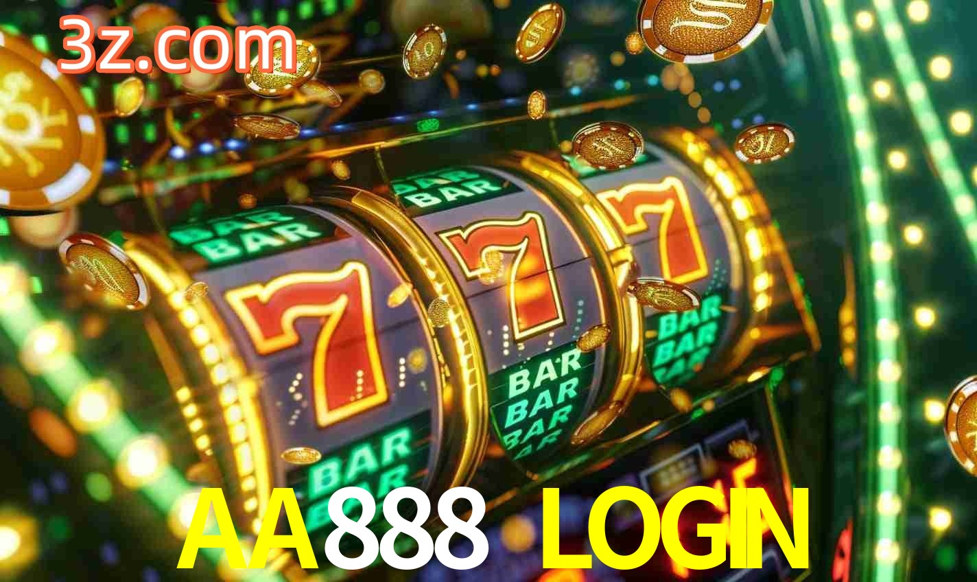 Populares Slots AA888 LOGIN