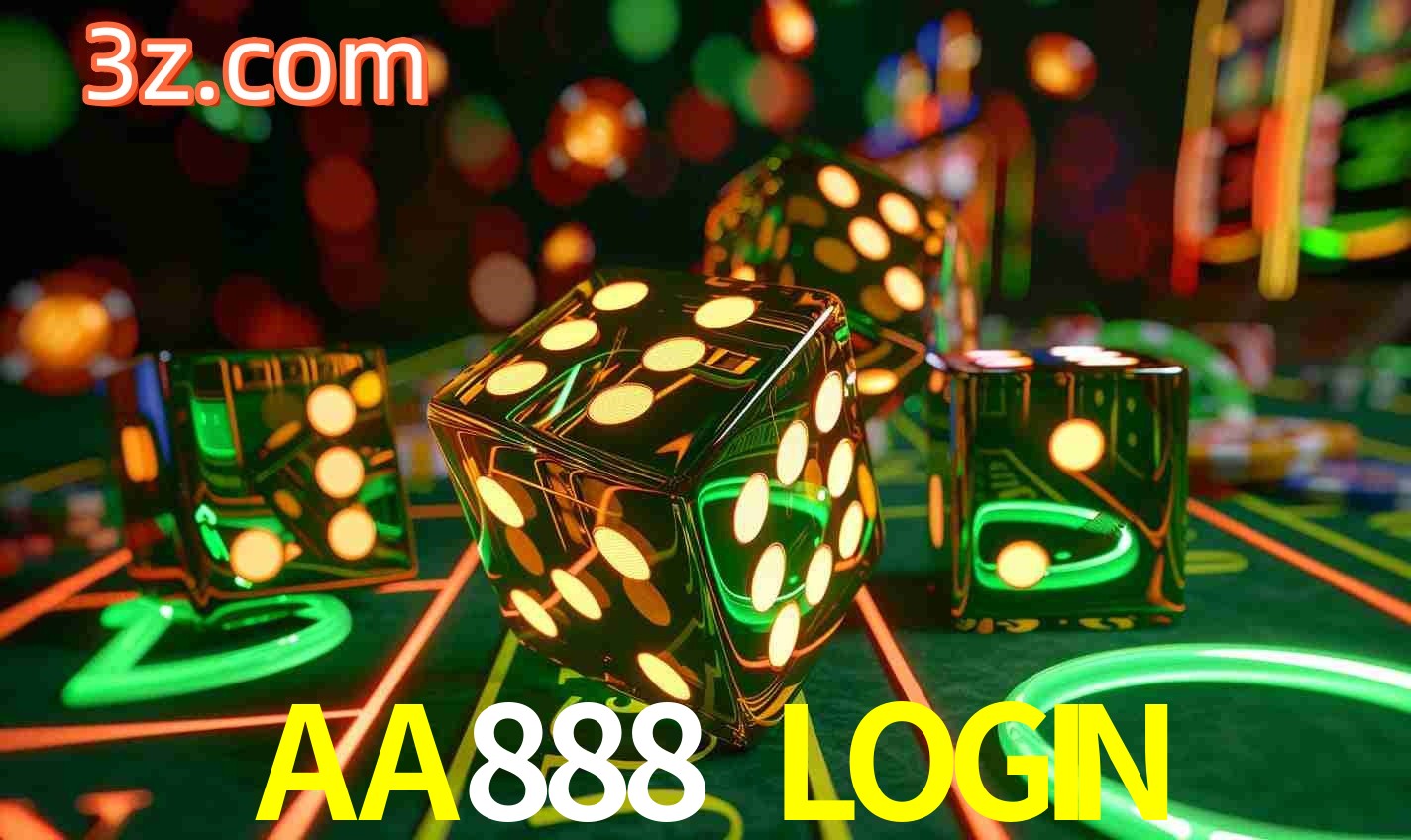 Entretenimento no Jogos AA888 LOGIN